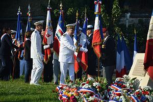 2024 09 25 TOULON  HOMMAGE AUX HARKIS et FORCES SUPPLETIVES D ALGERIE   (61)